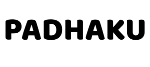 Padhaku Logo