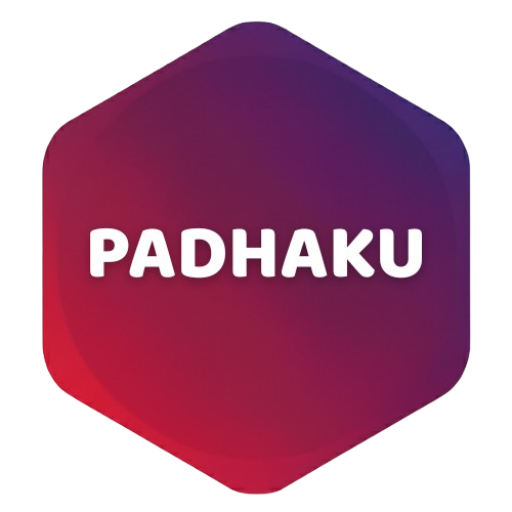 Padhaku Logo